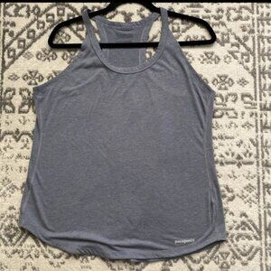 Patagonia Women's Slate Tank Top Ultra-soft